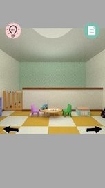 逃出保育園