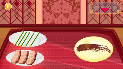 寶寶中餐制作