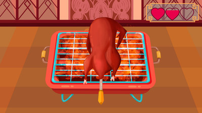 寶寶中餐制作
