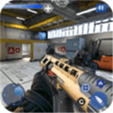 突擊隊吃雞行動