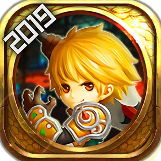 卡牌勇士的世界 九游版