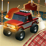 像素玩具車(chē)大作戰(zhàn)