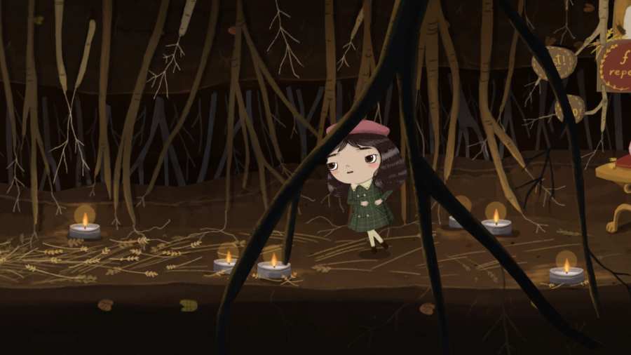 不幸小妹 漢化版