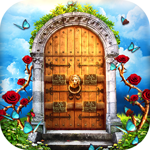 100道神秘的門6 九游版
