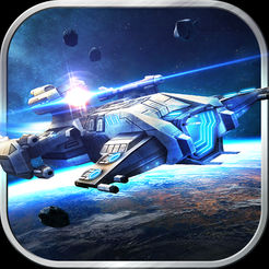 星空之戰策略戰艦星際戰爭