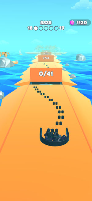 海灘清理