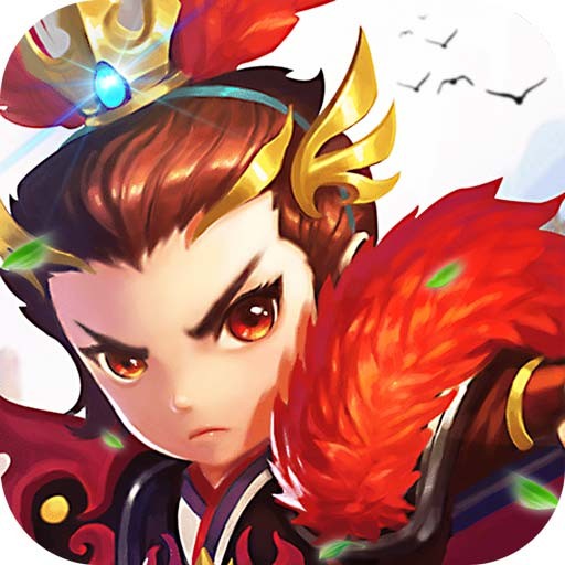 猛將爭霸 果盤版