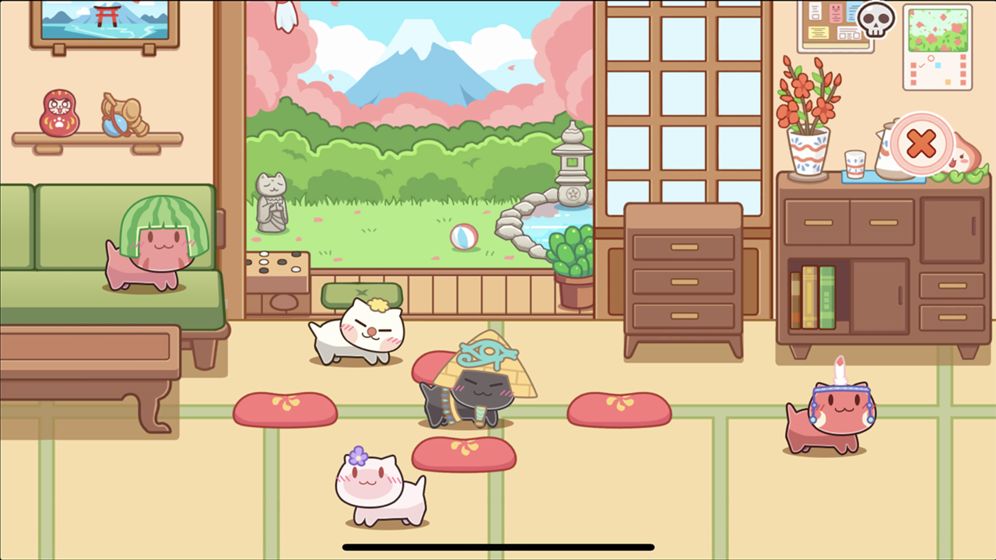 貓旅館物語