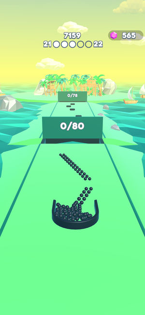 海灘清理