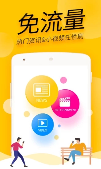 密友圈