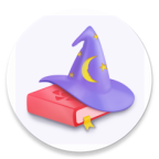 魔法閱讀 App
