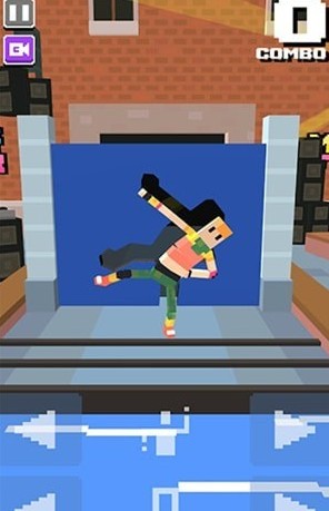 狂熱移動