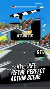 車禍特技