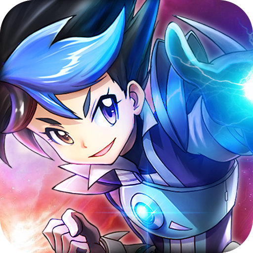 爆裂飛車Ⅱ 九游版