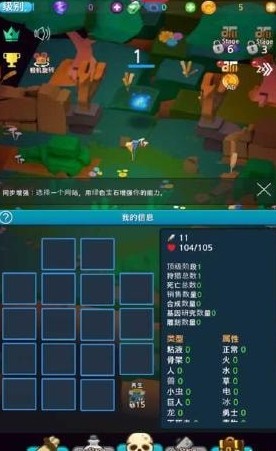 DNA混合體的誕生