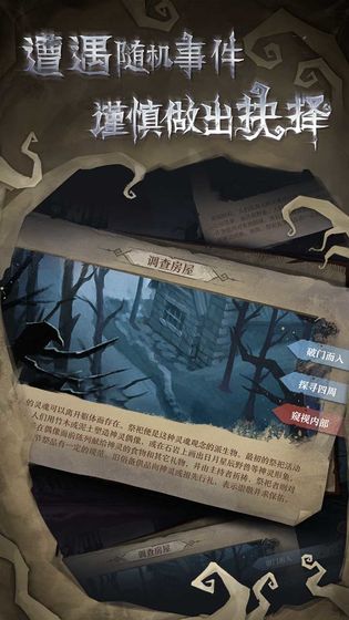 奈奧格之影 官方版
