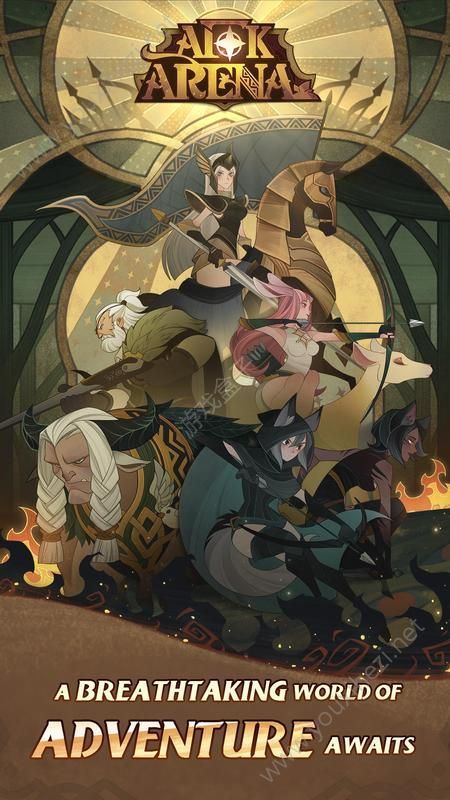 AFK Arena