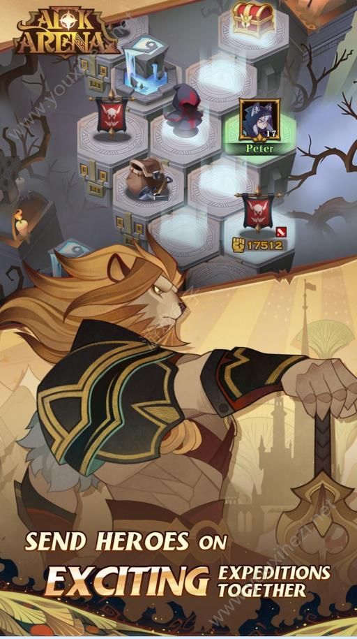AFK Arena