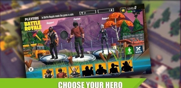 Garena Free Fire
