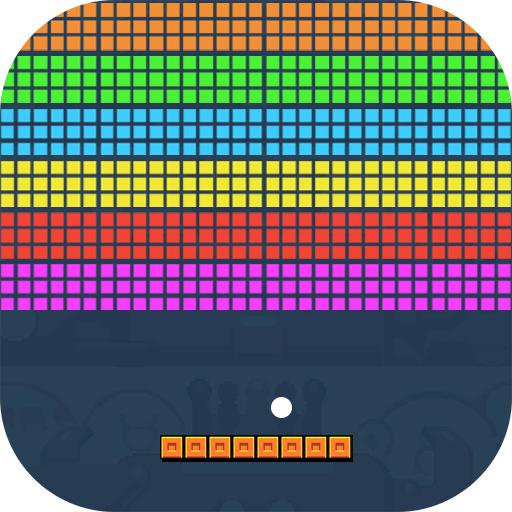 打磚塊王者閃耀