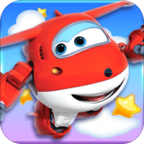 超級飛俠之機甲戰神