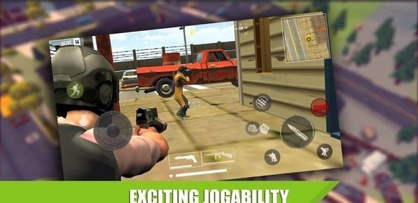 Garena Free Fire