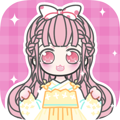 童話小公主暖暖沙龍時(shí)裝秀 九游版