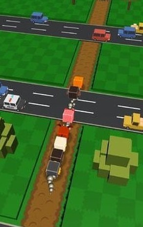 寵物過路