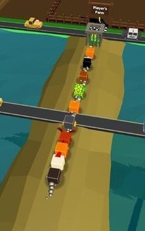 寵物過路