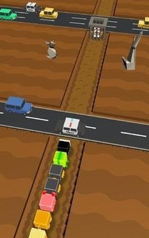 寵物過路
