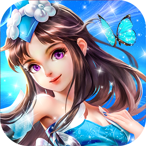 時空風暴 九游版