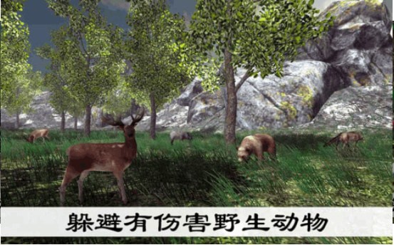真實(shí)采集蘑菇模擬器