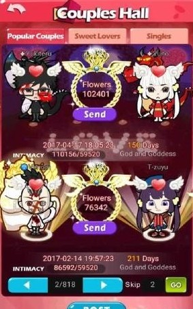 Q版狼人殺