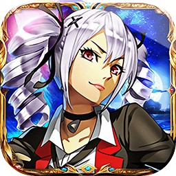 魔卡戰姬 果盤版