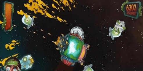瘋狂的外星人