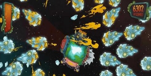 瘋狂的外星人