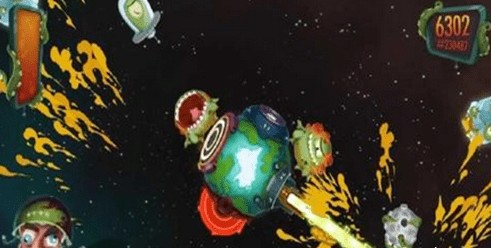 瘋狂的外星人