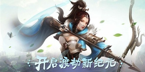 神劍玲瓏江湖