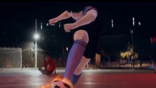 TSUBASA＋