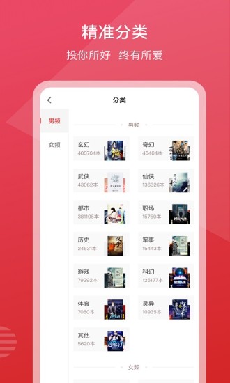 新免小說