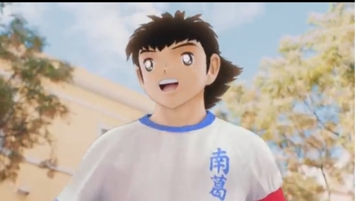 TSUBASA＋
