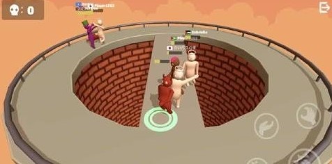 派對大亂斗2