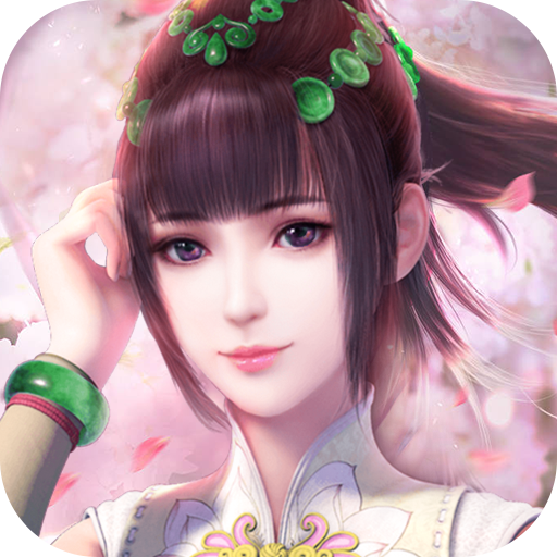 幻想隋唐傳 九游版