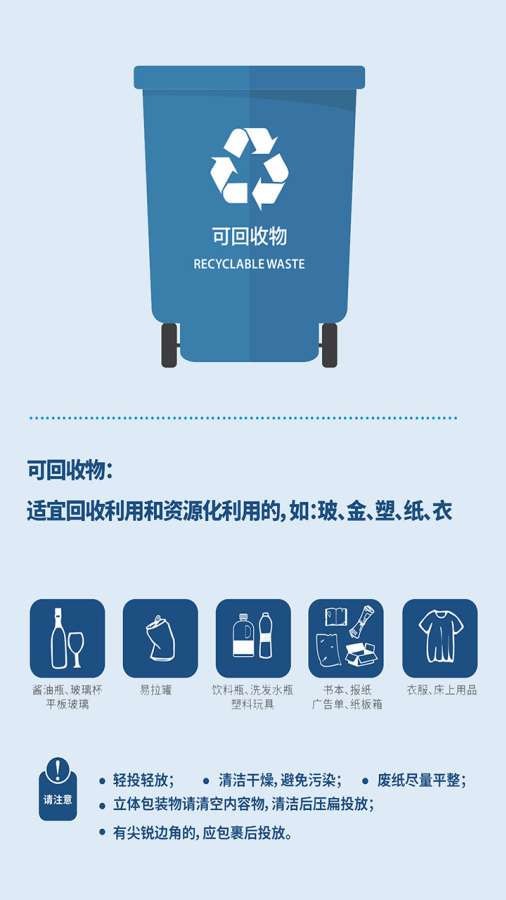 垃圾分類助手