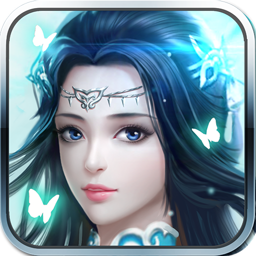 我主封神 九游版