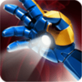 未來鋼鐵俠大戰(zhàn)