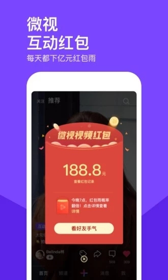 微視