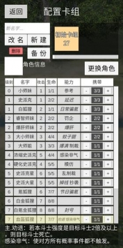 冷漠空想記