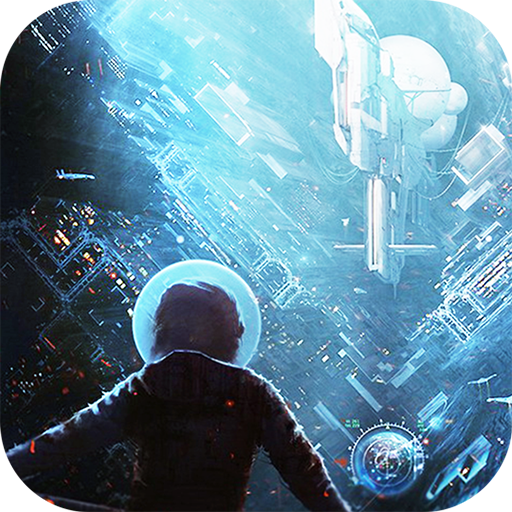 外星人风暴 九游版