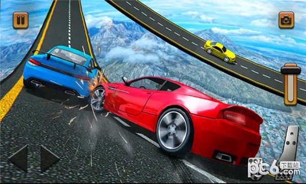 王者賽車手